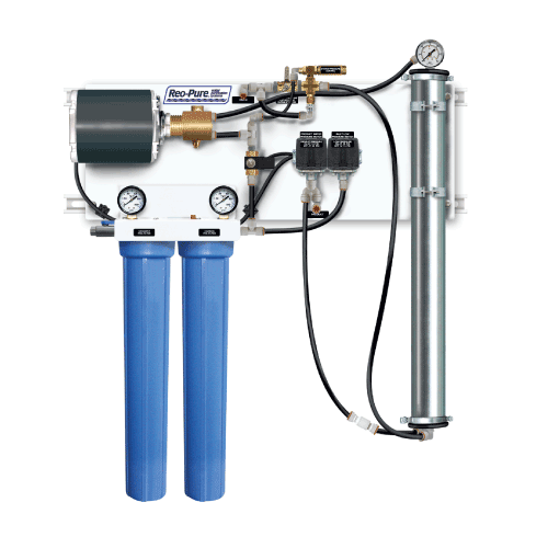 Reo-Pure™ LP3-WMS-350 Reverse Osmosis System