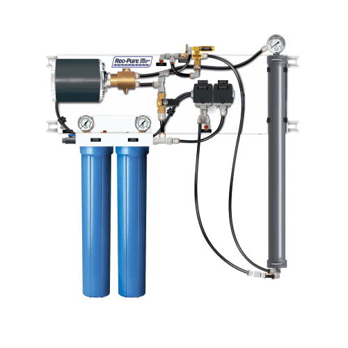Reo-Pure™ LP3-WMS-500 Reverse Osmosis System