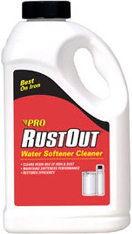 Pro Rust-Out