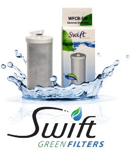 Swift Green Filters SGF-F1 Fridge Filter