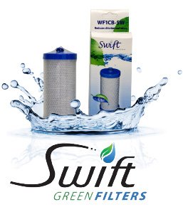 Swift Green Filters SGF-F2 Fridge Filter