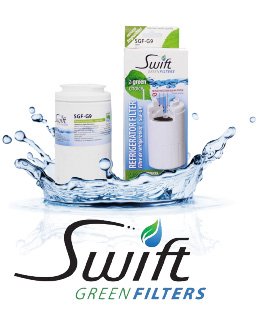 Swift Green Filters SGF-G9 Fridge Filter