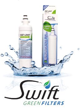 Swift Green Filters SGF-LA07 Fridge Filter