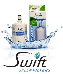 Swift Green Filters SGF-W41 Fridge Filter