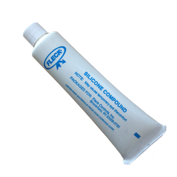 Fleck Silicone <br>O-Ring Lubricant <br>(2 Oz tube)