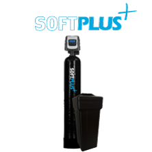 Water <br>Softeners