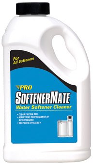 Pro Softener Mate