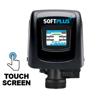 SoftPlus Water Softeners