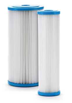 Hydronix SPC Sediment Filter