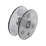 Stenner ECON-FP Series Roller for F & M Tubes (White)