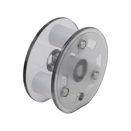 Stenner EC-350 Stenner ECON-FP Series Roller for F & M Tubes (White)