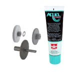 Stenner EC320 Gear Kit with Spacers, Screws & AquaShield