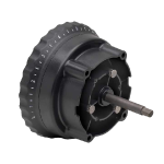 Stenner Single Feed Rate Control For 45 & 85 Series Pumps w/ Shaft