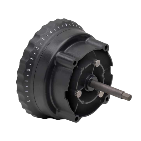 Stenner FC5040D Stenner Single Feed Rate Control For 45 & 85 Series Pumps w/ Shaft