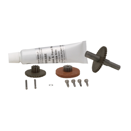 Stenner GSK85F Stenner Gear Case Service Kit - Single Head - 85M