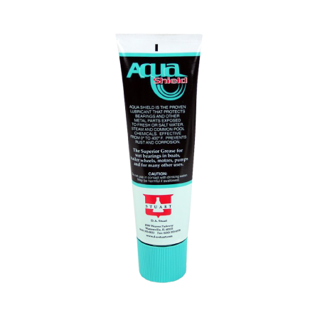 Stenner MAGRE55 AQUASHIELD Grease - 5.5 Ounce Tube