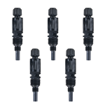 Stenner Injection Check Valve - 1/4"<br>5 Pack