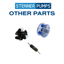 Stenner Other Parts<br>