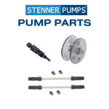 Stenner Pump Parts<br>