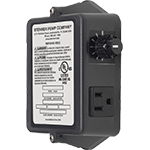 Stenner Pump Control Module 0.1 - 1 Seconds