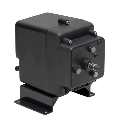 Stenner PM6041D Stenner 45 & 100 Complete Gear Motor - 120V 60Hz