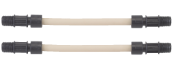 EC30A-2 Stenner Santoprene Pump Tube A w/ Ferrules (2 Pack)