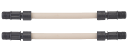 EC30B-2 Stenner Santoprene Pump Tube B w/ Ferrules (2 Pack)