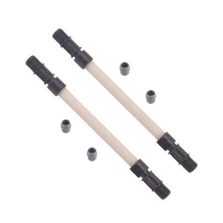 Stenner EC30H-2 Pump Tube H with 1/4" Ferrules (2-Pack)