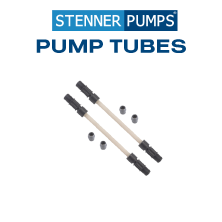 Stenner Pump Tubes<br>