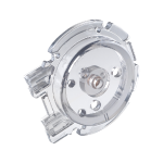 Stenner QP Roller Assembly for Classic Series