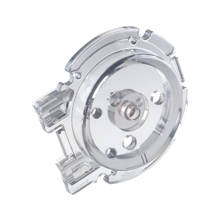 Stenner QP-100-1 Stenner QP Roller Assembly for Classic Series