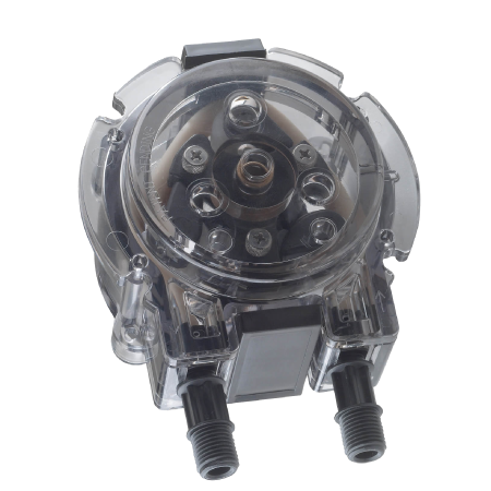 Stenner QP251-1 #1 Pump Head (25 PSI)