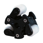 Stenner QP Roller Assembly for Classic Series