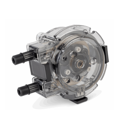 Stenner S3101-1 Stenner #1 S3QP Pump Head