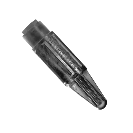 Stenner ST114 Weighted Suction Line Strainer - 1/4 Inch (Foot Valve)