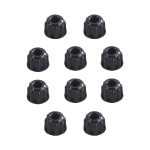 Stenner Connecting Nut -1/4"<br>10 Pack