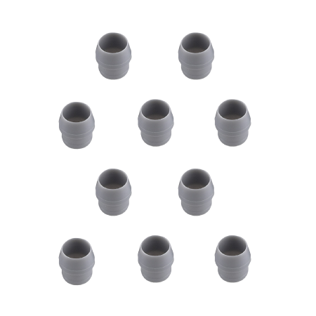 Stenner UCAK200 Ferrule - 1/4 Inch (10 Pack)