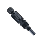 Stenner Injection Check Valve - 1/4"<br>Single