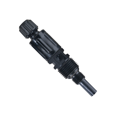 Stenner UCDBINJ Injection Check Valve - 1/4 Inch (Single)