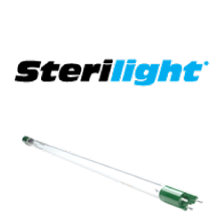 Sterilight Replacement Lamps<br>