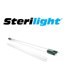 Sterilight Lamp & Sleeve Combos