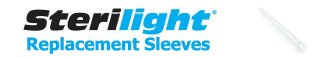 Sterilight Replacement Sleeves