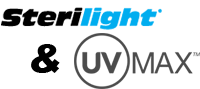 UVMax Logo