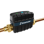 StreamLabs Control Leak Detector & Valve