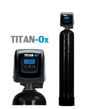 TITAN-Ox TOx-5800SXT-12-52 Arsenic and Heavy Metal Reduction Filter