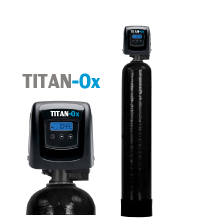 Titan-Ox™ Series MetSorb Arsenic and Heavy Metal Filter System