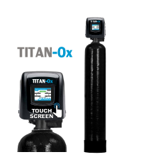 Titan-Ox™ Ultimate Series MetSorb Arsenic and Heavy Metal Filter System