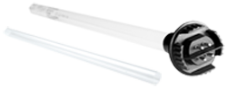 Viqua (Trojan) UVMax Model E  / Pro 7 Replacement UV Lamp & Sleeve Combo