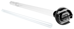 Viqua (Trojan) UVMax Model B Replacement UV Lamp & Sleeve Combo