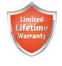 Lifetime Warranty